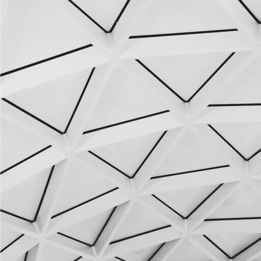 Materialklasse Decke