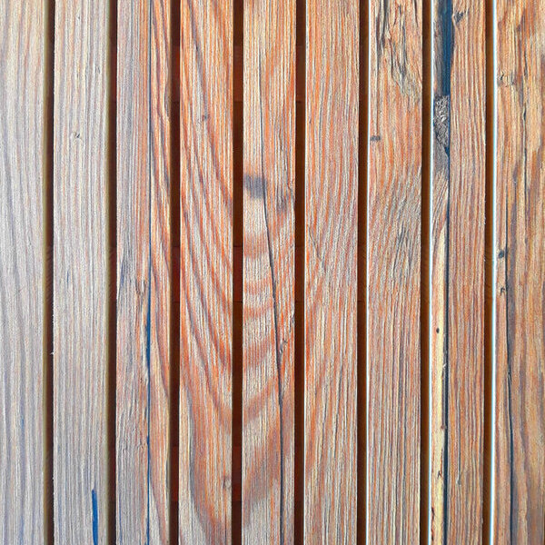 Produkt: Weißtanne astrein, lebhaft - Altholz