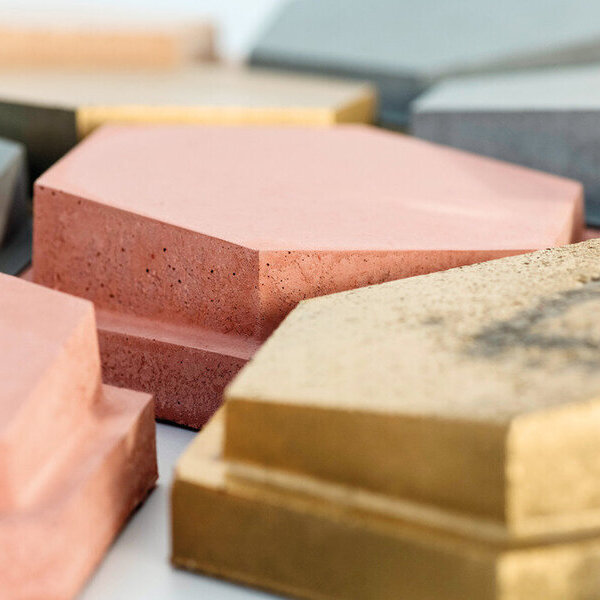 Produkt: POLYGON visia