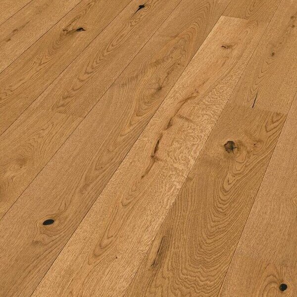 Produkt: Eiche rustikal, mattlackiert