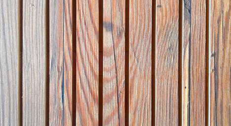 Weißtanne astrein, lebhaft - Altholz