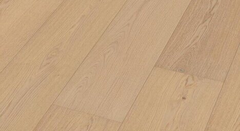 Eiche natur, mattlackiert