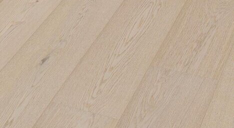 Eiche natur, mattlackiert