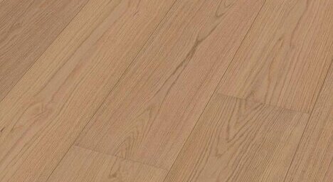 Eiche natur, mattlackiert