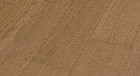 Eiche natur, mattlackiert