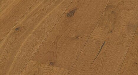 Eiche authentic, naturgeölt