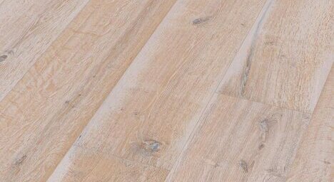 Eiche authentic, naturgeölt