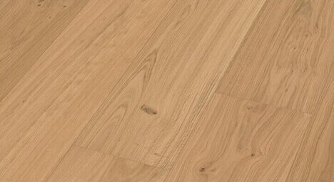 Eiche natur, naturgeölt