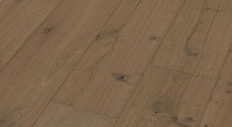 Eiche rustikal, naturgeölt