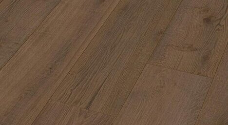 Eiche rustikal, naturgeölt