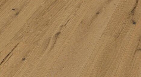 Eiche vital, naturgeölt