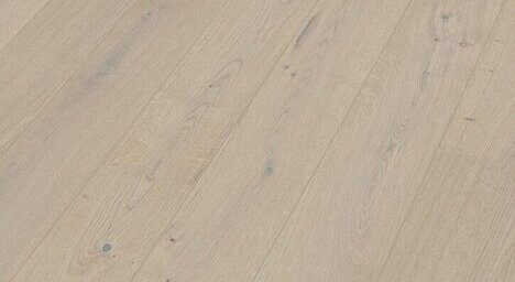 Eiche vital, mattlackiert