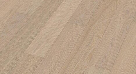 Eiche harmonisch, mattlackiert