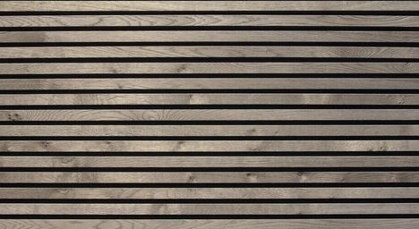 Akustikpaneel Echtholz