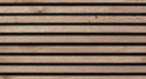 Akustikpaneel Echtholz