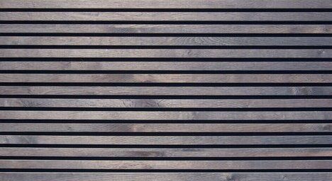 Akustikpaneel Echtholz