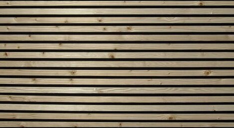 Akustikpaneel Echtholz