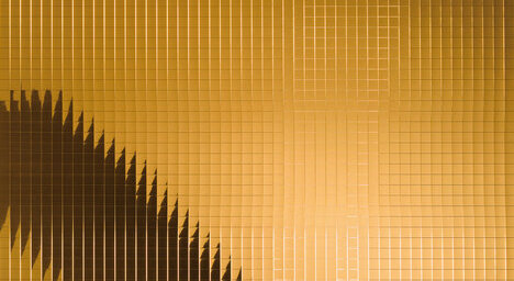 MS 10x10 flex Classic Gold AR