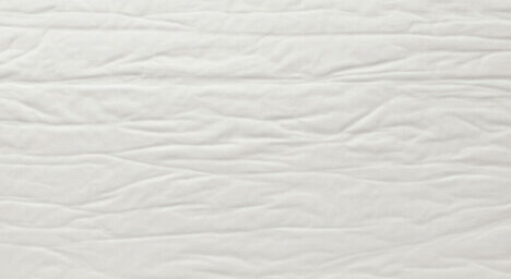 SL CRASHED Snow White matt