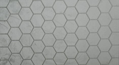 FL COMB VELVET Pearl