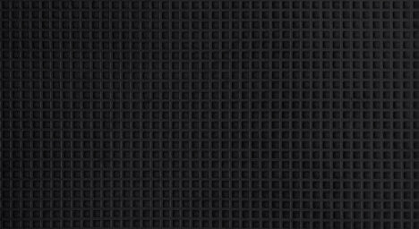 FL SQUARE 2 VELVET Coal