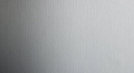 DM Silver brushed matt AR